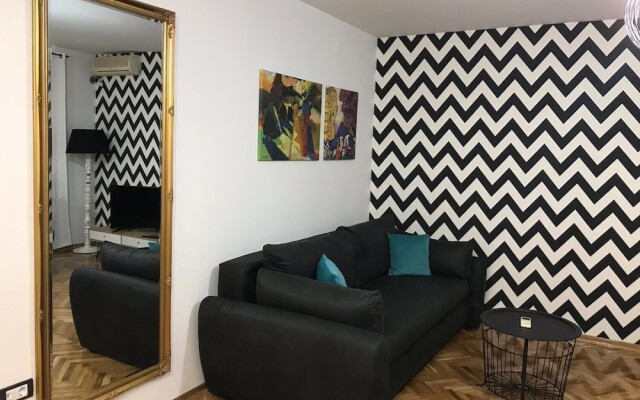 Apartman Sfera