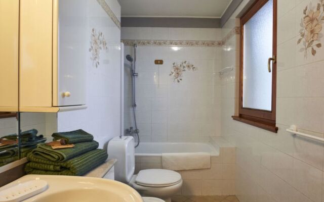 Apartment Ca Pia San Siro