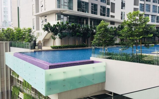 Robertson Suites Kuala Lumpur