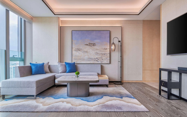 DoubleTree by Hilton Shenzhen Airport