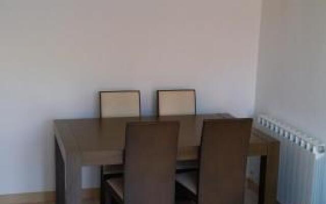 Apartamento Duplex Calonge