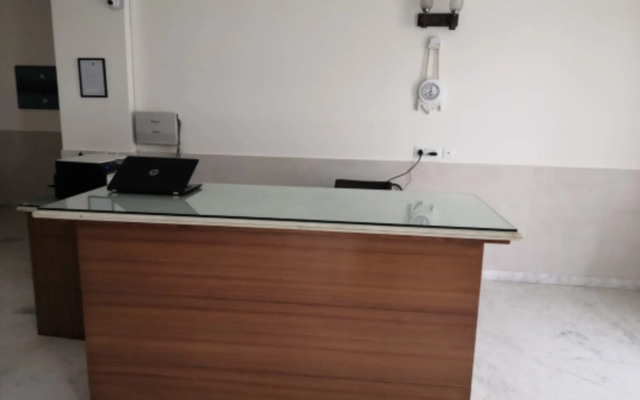 Hotel Sunil