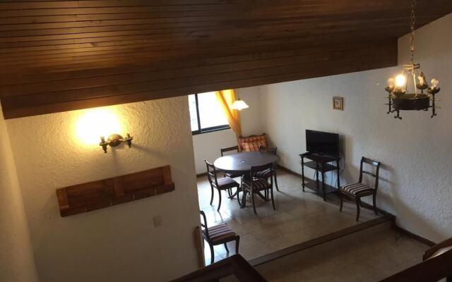 Departamento San Martin H