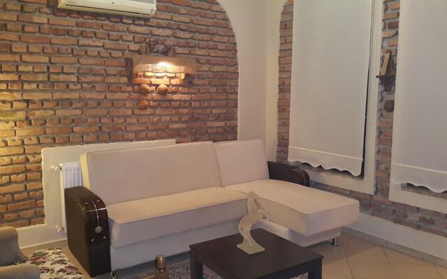 Sapanca Atli Kosk Butik