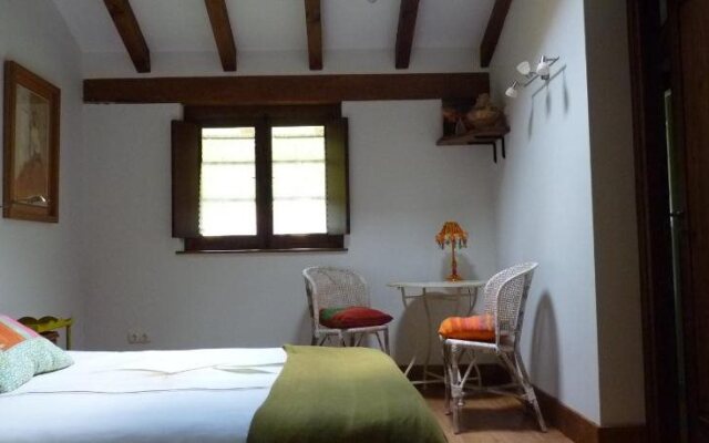 Casa Rural Los Riegos