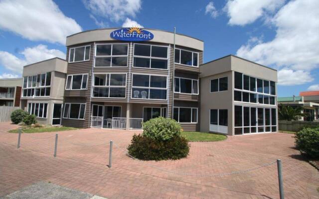 Waterfront Apartments Whitianga