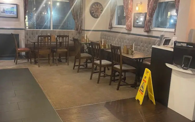 Norfolk Arms Hotel Sheffield