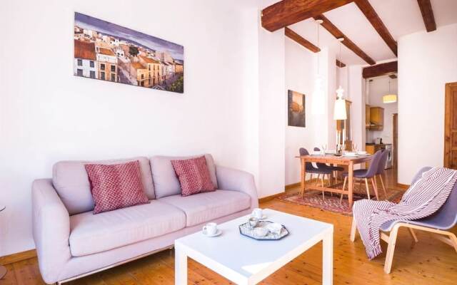 Precioso Apartamento en el Centro Histórico