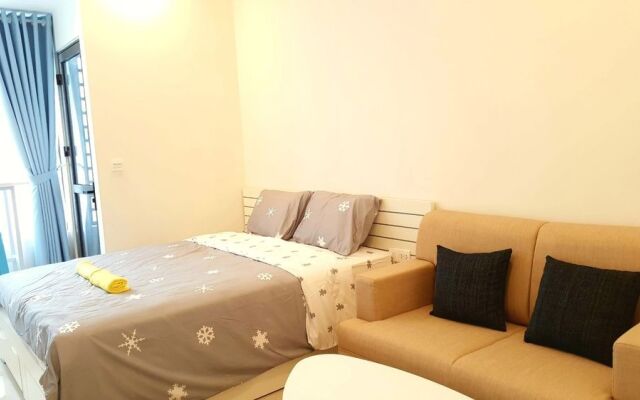 Henry Studio Luxury SWPool 15th