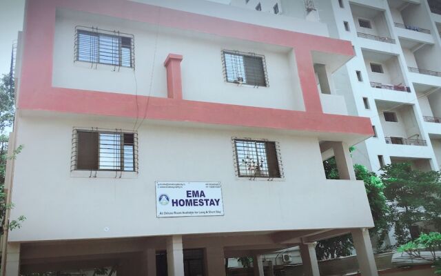 Ema Homestay