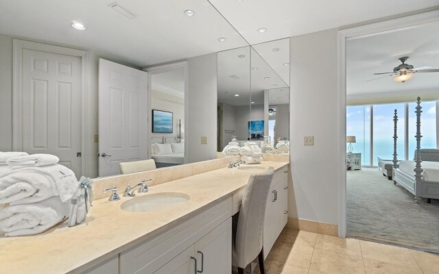 Mediterranean East 1101