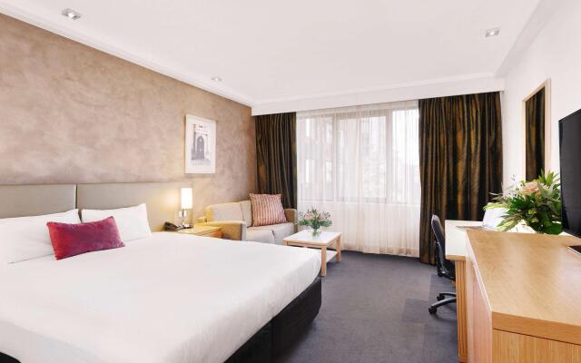 Mercure Melbourne Albert Park