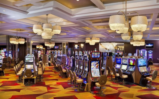 Seminole Hard Rock Hotel & Casino Tampa