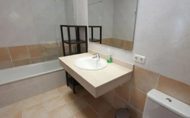 Mesmerising Apartment in Playa Blanca