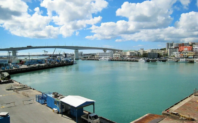 Guesthouse CamCam Okinawa - Hostel