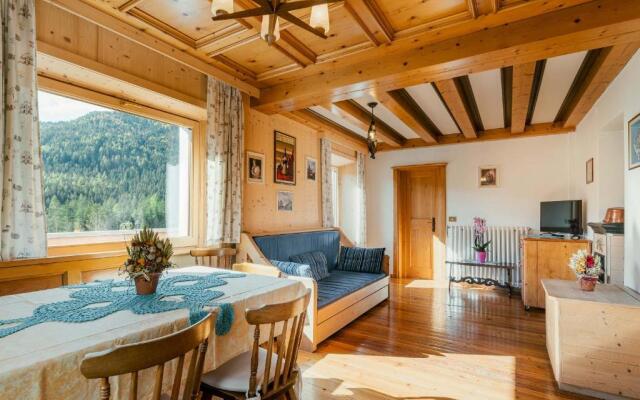 Locanda Montana