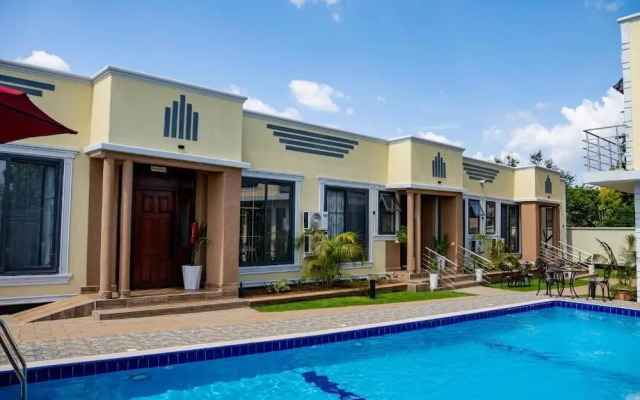 Primeland Hotel