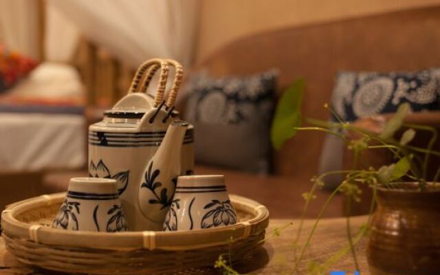 Yinshan Homestay