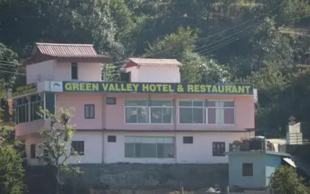 Green Valley