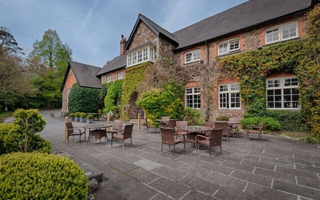 The Edgemoor Hotel