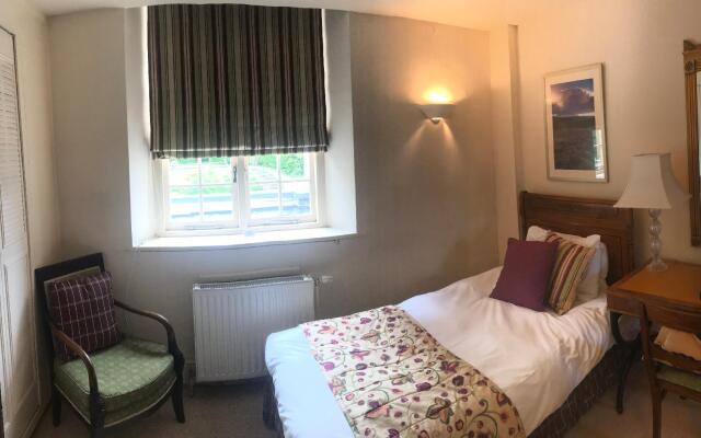 The Crown Hotel