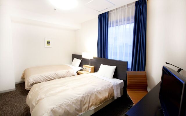 Hotel Mielparque Okayama