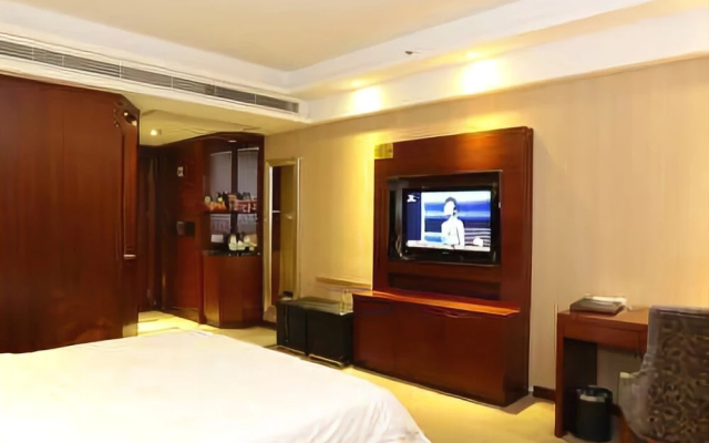 Madame Xiang's Business Hotel