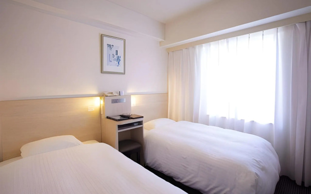 Shimane Hamada Washington Hotel Plaza