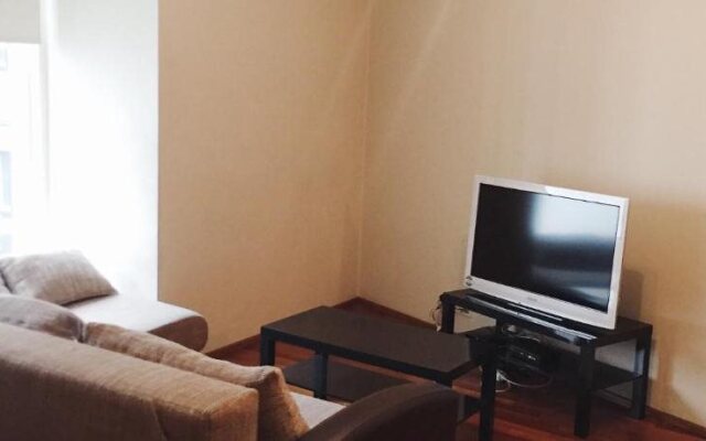 Apartments Rotermanni