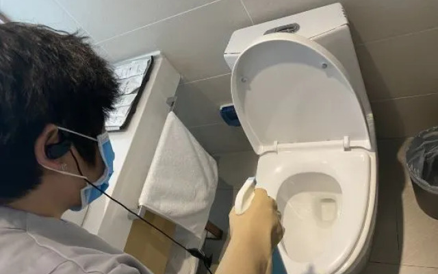 Lavande Hotel (Shenyang Palace Museum Middle Street Pedestrian Street Metro Station)