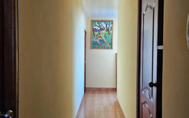 Sarisa House