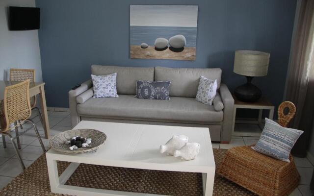 Captain Yiannis Hotel