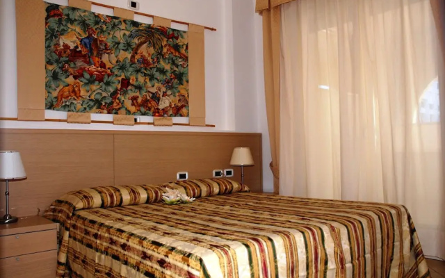 Ashanti Aparthotel