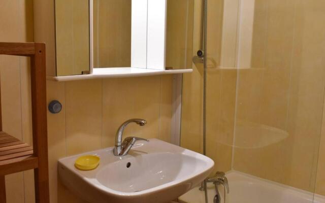 Appartement Méribel, 2 pièces, 4 personnes - FR-1-180-551