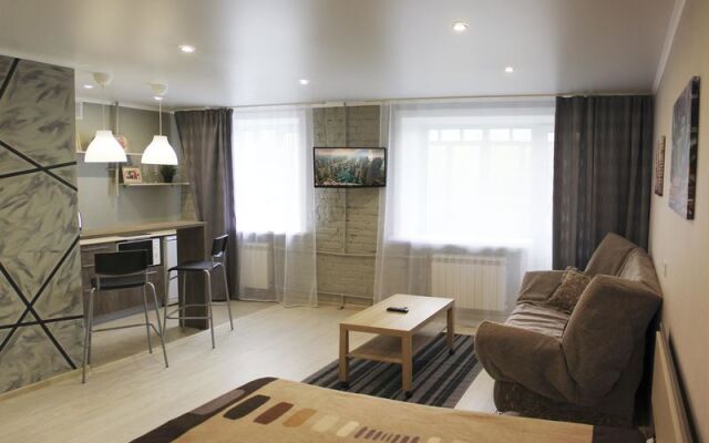 Апартаменты "Добрые Сутки" на Красноармейской 37