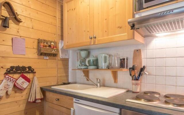 Appartement Pelvoux, 3 pièces, 6 personnes - FR-1-330G-12