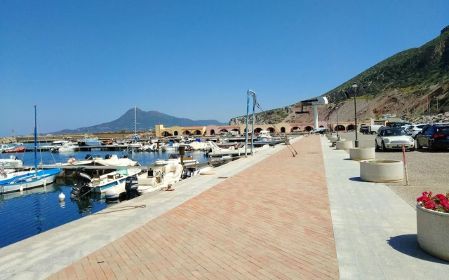 Holiday home via antonio Gramschi