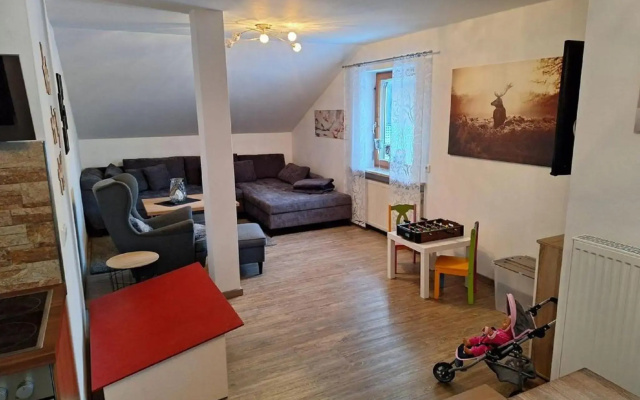 Ferienwohnung Koller