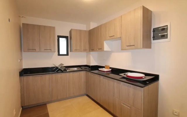 Residence Massou Bastos Golf