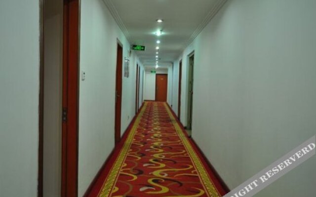 Yu Long Hotel