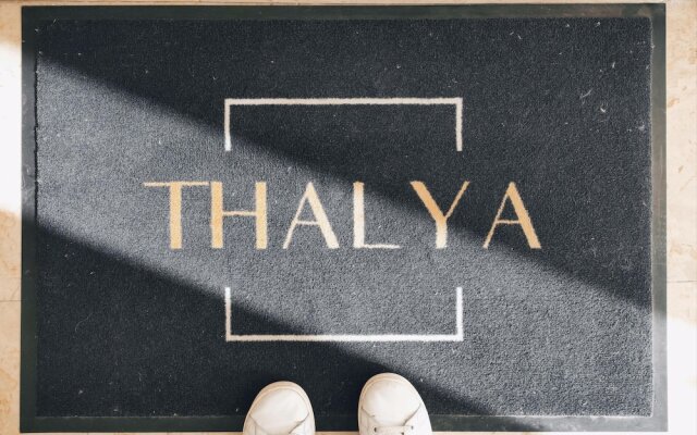 Thalya Luxury Rooms