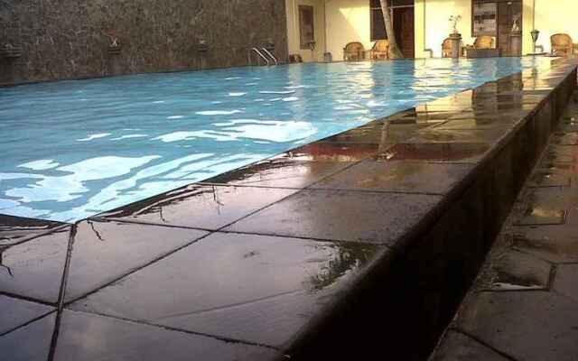 Hotel Satya Nugraha Syariah