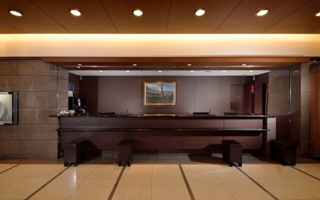 APA Hotel Yokohama Kannai