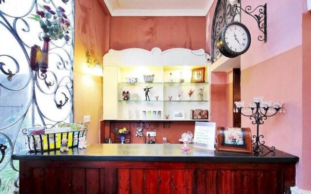 Alice Family Hotel