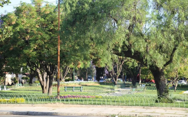 Samay Hostel