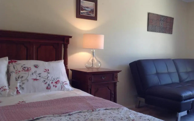 The Cook Cottage