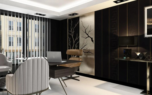 New Gate Hotel