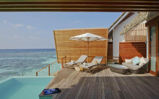 Kandolhu Maldives Resort
