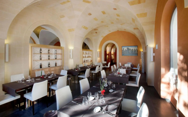 Arthotel & Park Lecce