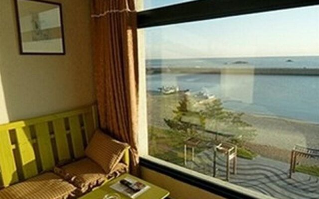 Helios Motel